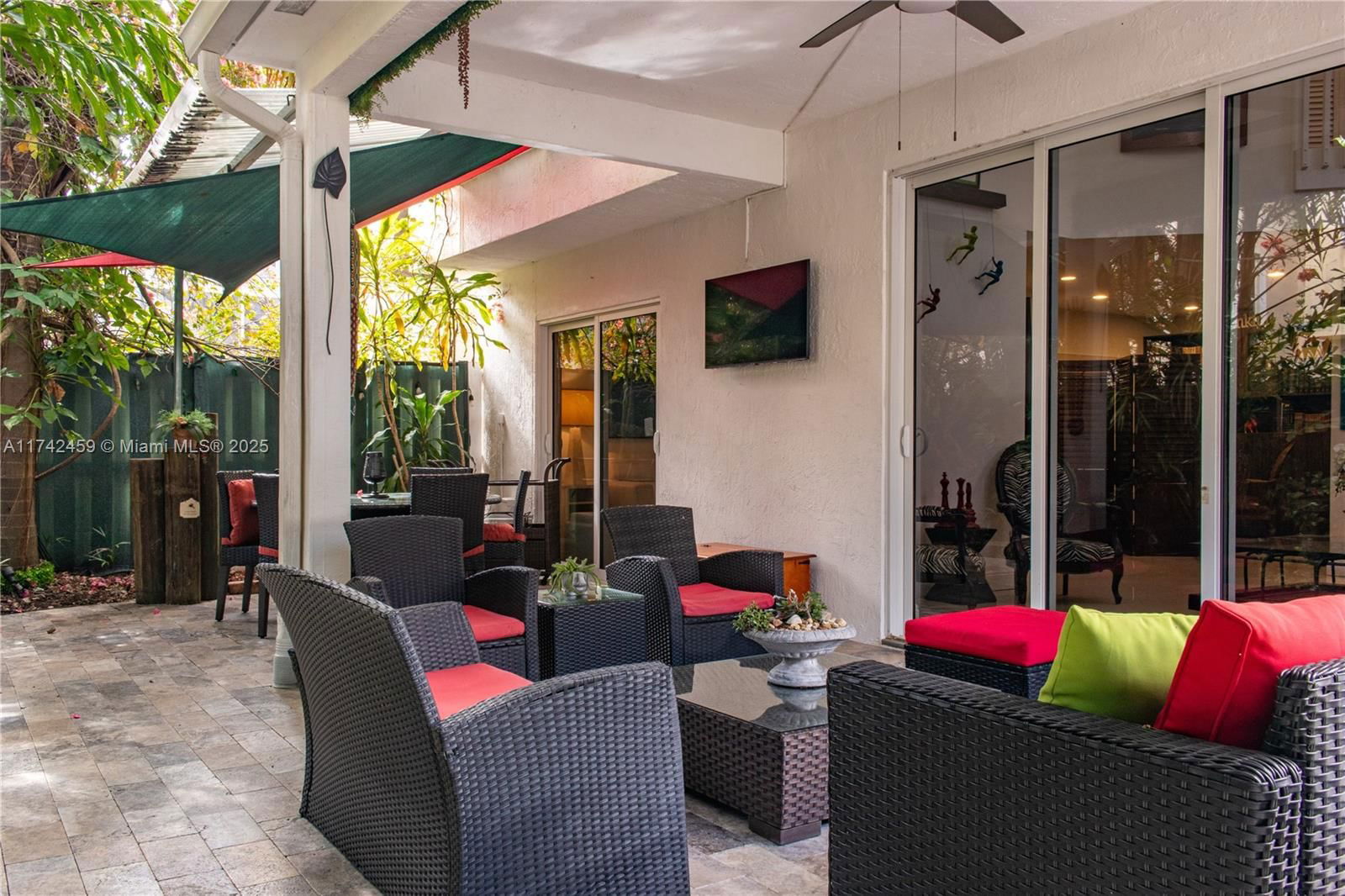 Real estate property located at 803 Garnet Circles, Broward, Sector 5 Parcel, Weston, FL