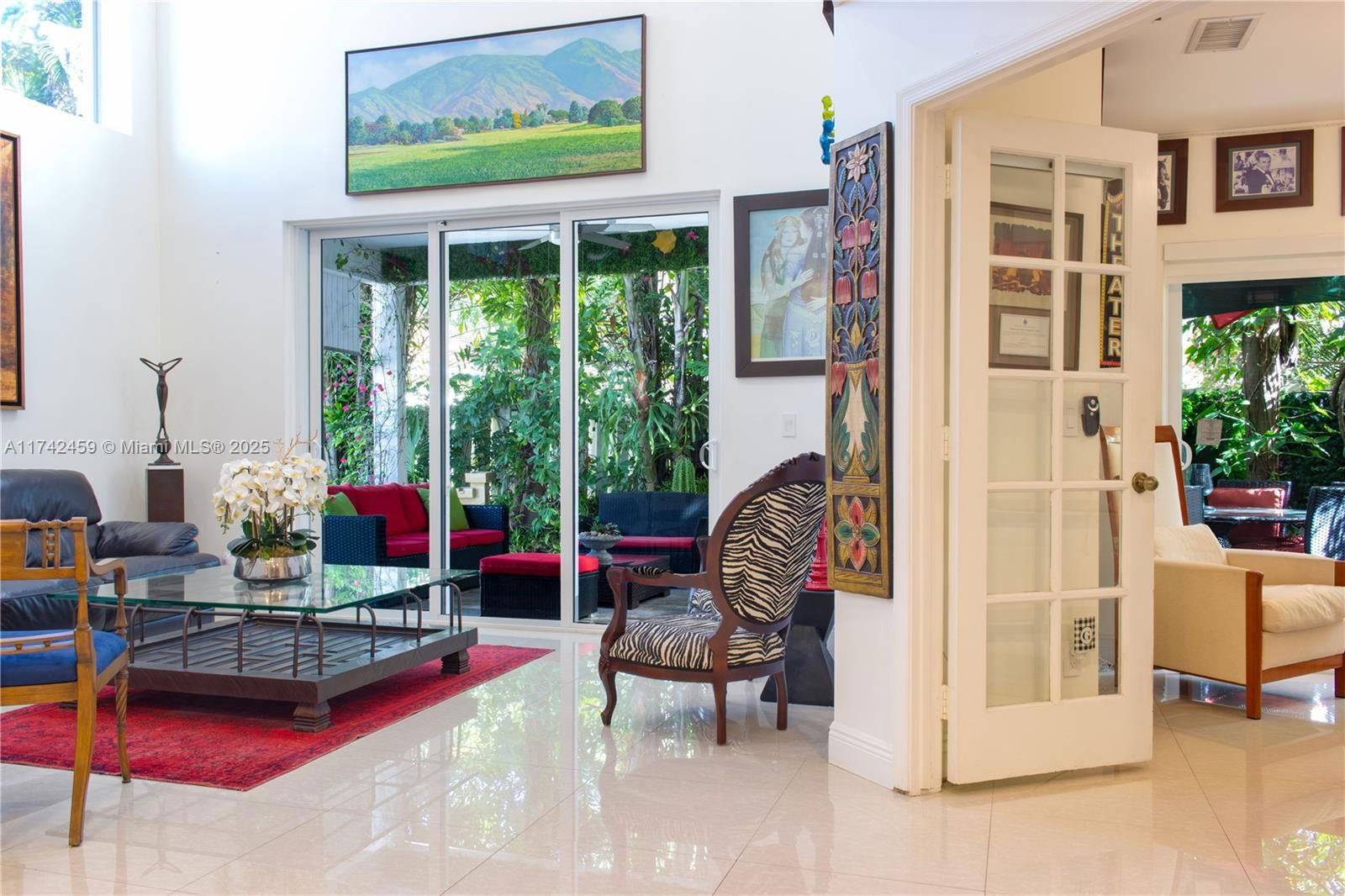 Real estate property located at 803 Garnet Circles, Broward, Sector 5 Parcel, Weston, FL