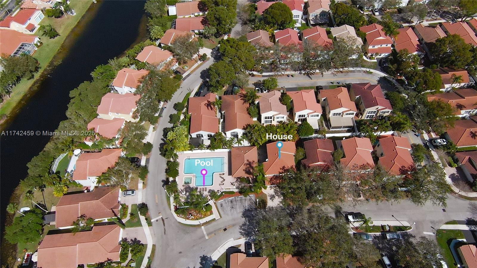 Real estate property located at 803 Garnet Circles, Broward, Sector 5 Parcel, Weston, FL