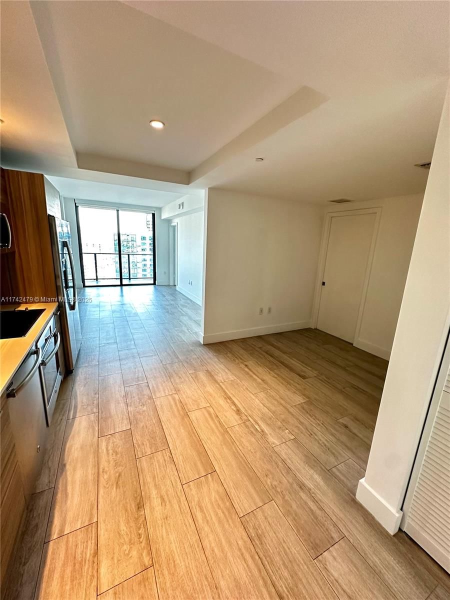 Real estate property located at 121 34th St #2403, Miami-dade, 3401 Midtown Condo, Miami, FL