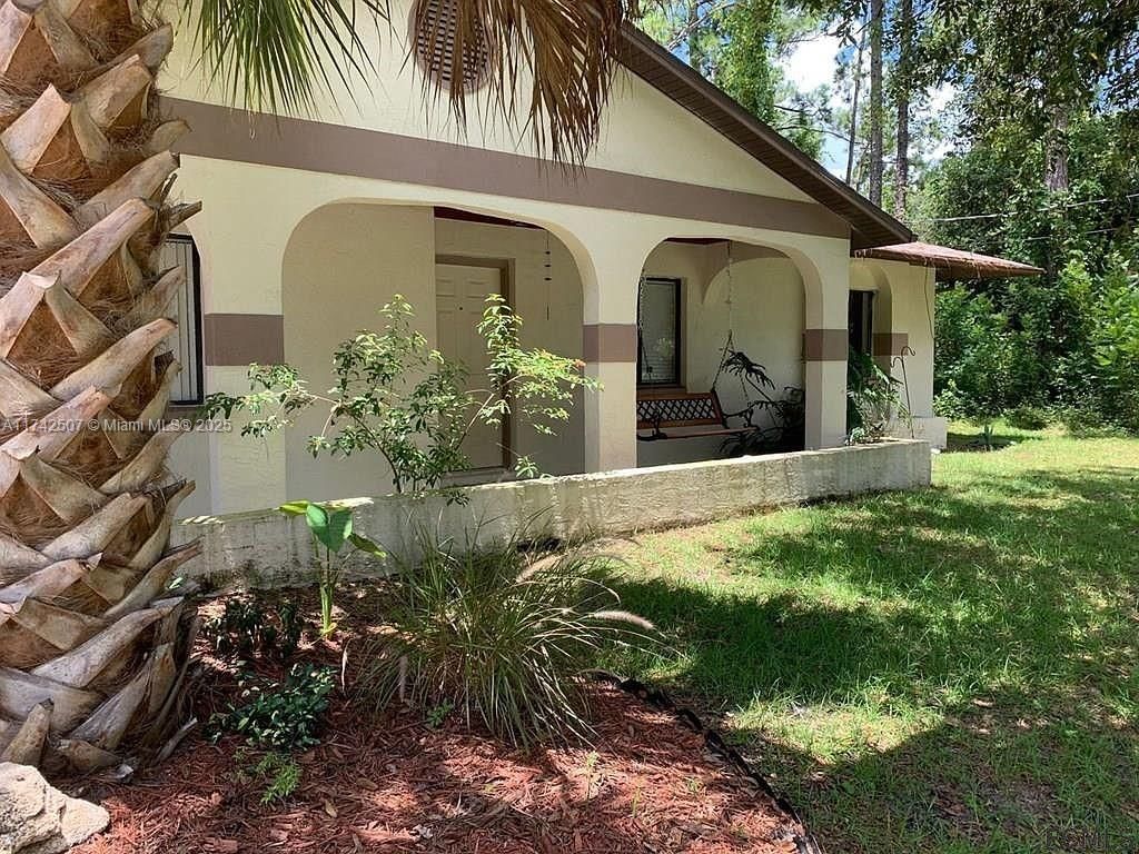 Real estate property located at 35 Brockton, Flagler, Indian Trails, Palm Coast, FL