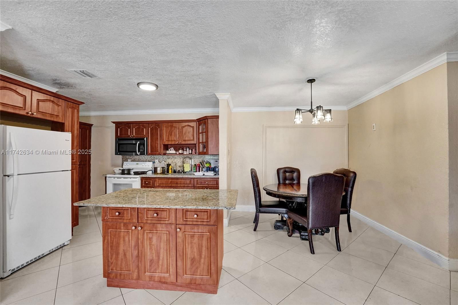 Real estate property located at 15831 29th Ave, Miami-dade, Golden Highlands Est, Miami Gardens, FL