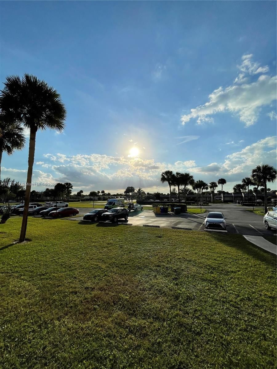 Real estate property located at 110 Lake Meryl Dr #216, Palm Beach, Golden Lakes Village Cond, West Palm Beach, FL