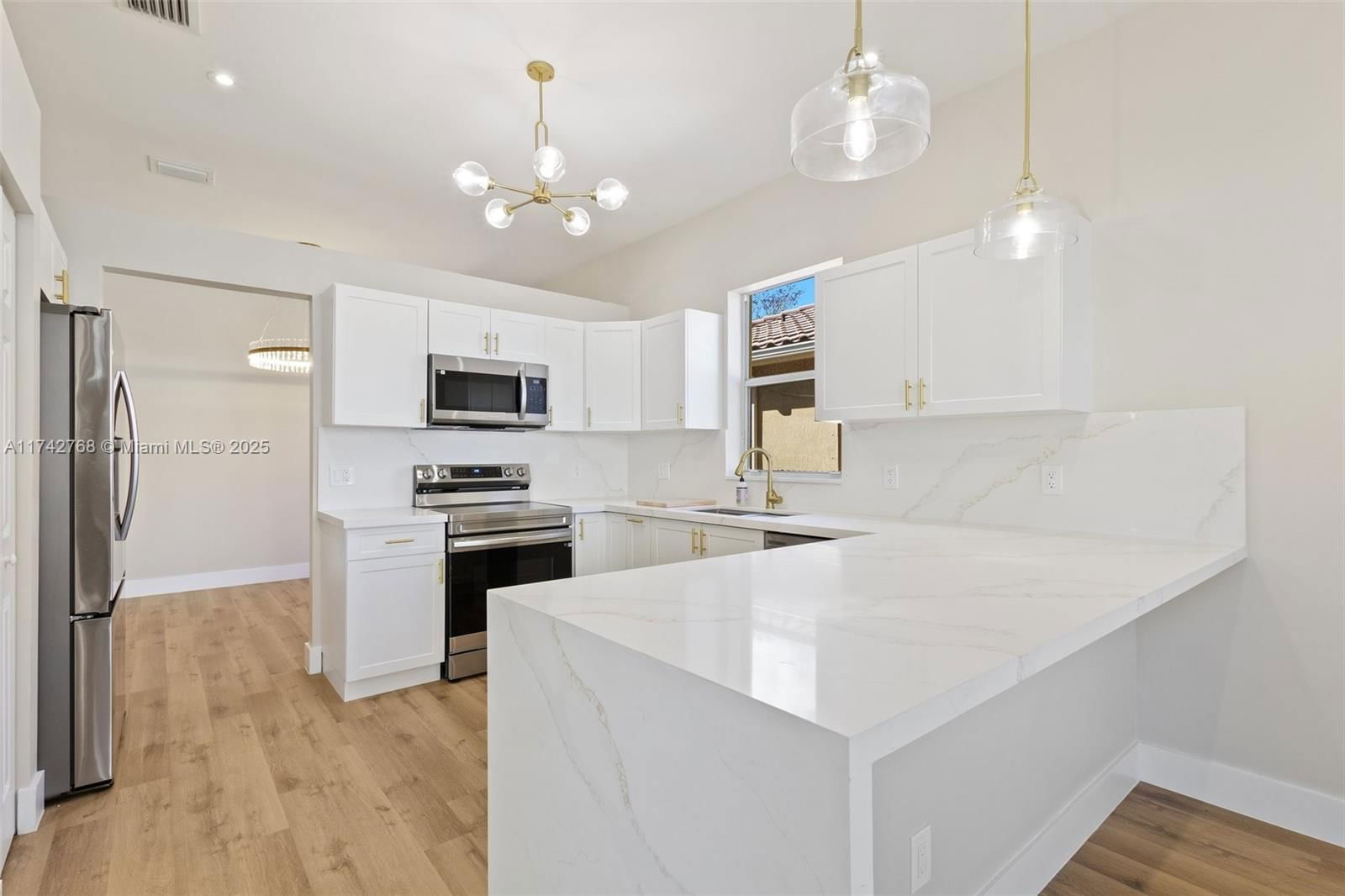 Real estate property located at 12875 50th Ct, Broward, Bellagio At Vizcaya, Miramar, FL
