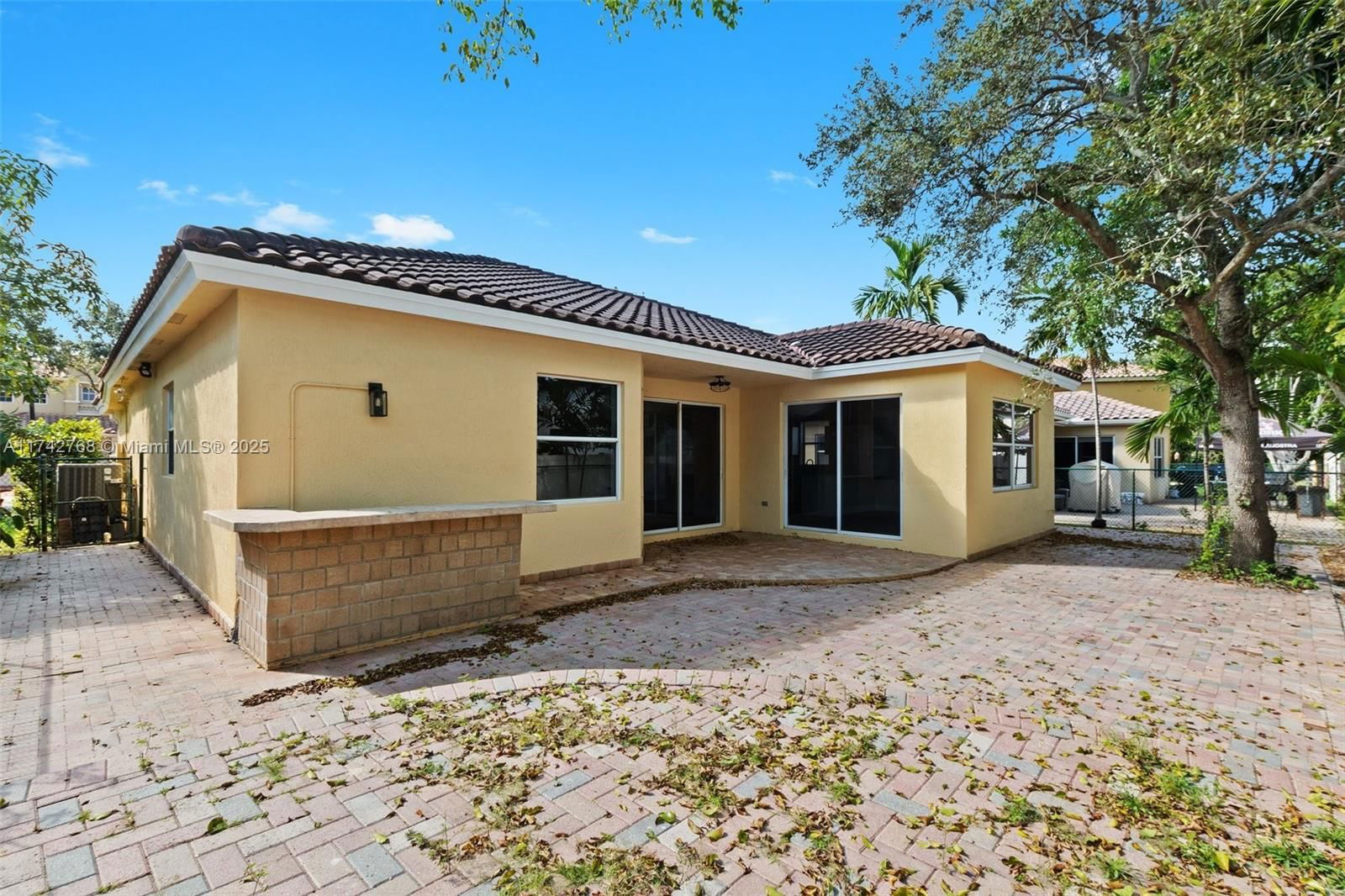 Real estate property located at 12875 50th Ct, Broward, Bellagio At Vizcaya, Miramar, FL