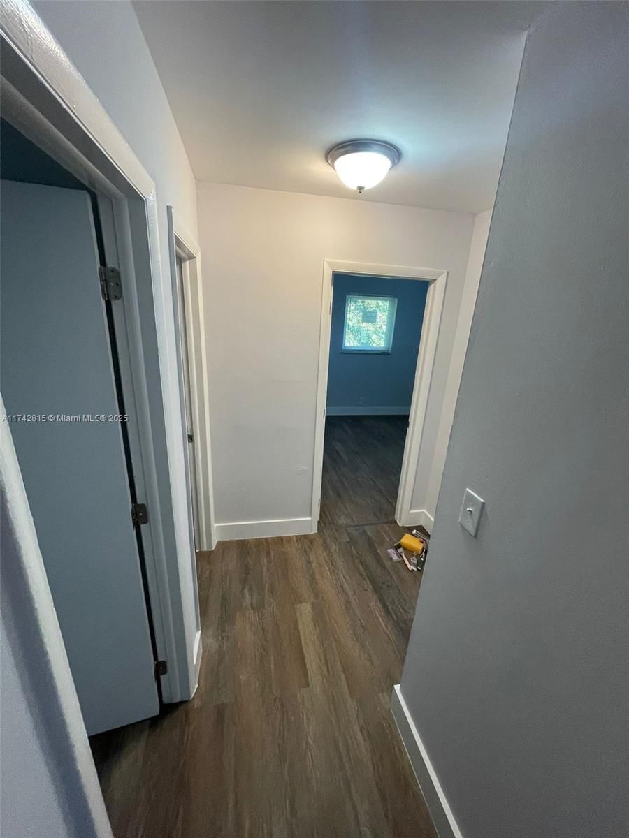 Real estate property located at 4421 12th Ct, Broward, Flair Subdivision No 4, Lauderhill, FL