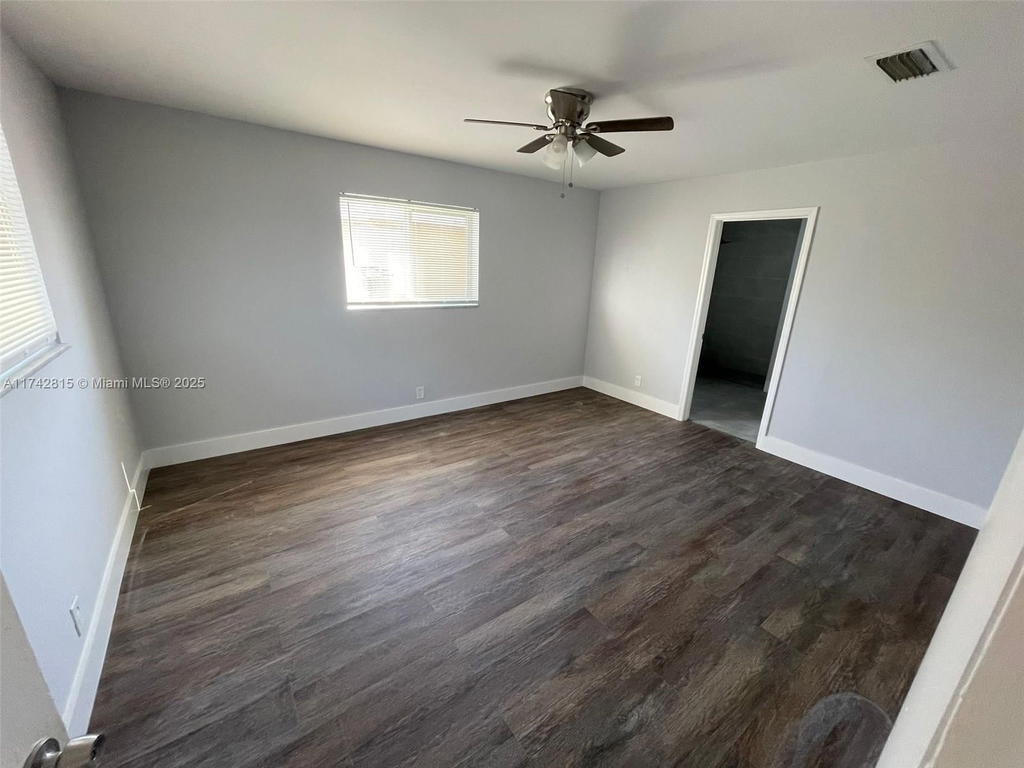 Real estate property located at 4421 12th Ct, Broward, Flair Subdivision No 4, Lauderhill, FL