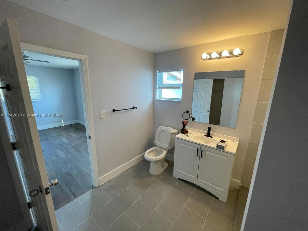 Real estate property located at 4421 12th Ct, Broward, Flair Subdivision No 4, Lauderhill, FL