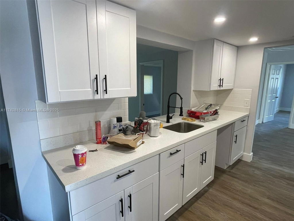 Real estate property located at 4421 12th Ct, Broward, Flair Subdivision No 4, Lauderhill, FL