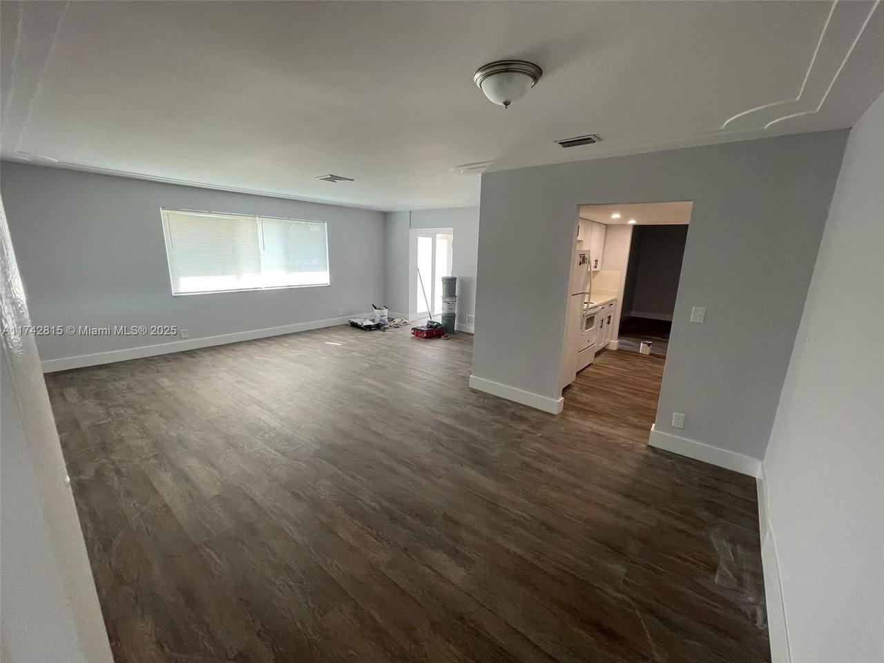 Real estate property located at 4421 12th Ct, Broward, Flair Subdivision No 4, Lauderhill, FL