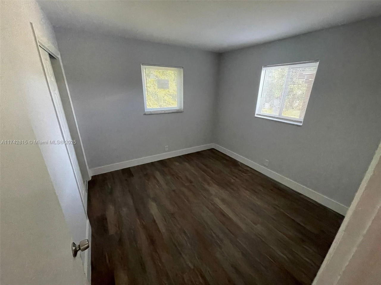 Real estate property located at 4421 12th Ct, Broward, Flair Subdivision No 4, Lauderhill, FL