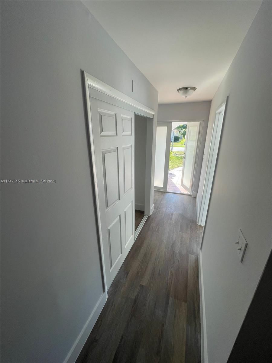 Real estate property located at 4421 12th Ct, Broward, Flair Subdivision No 4, Lauderhill, FL