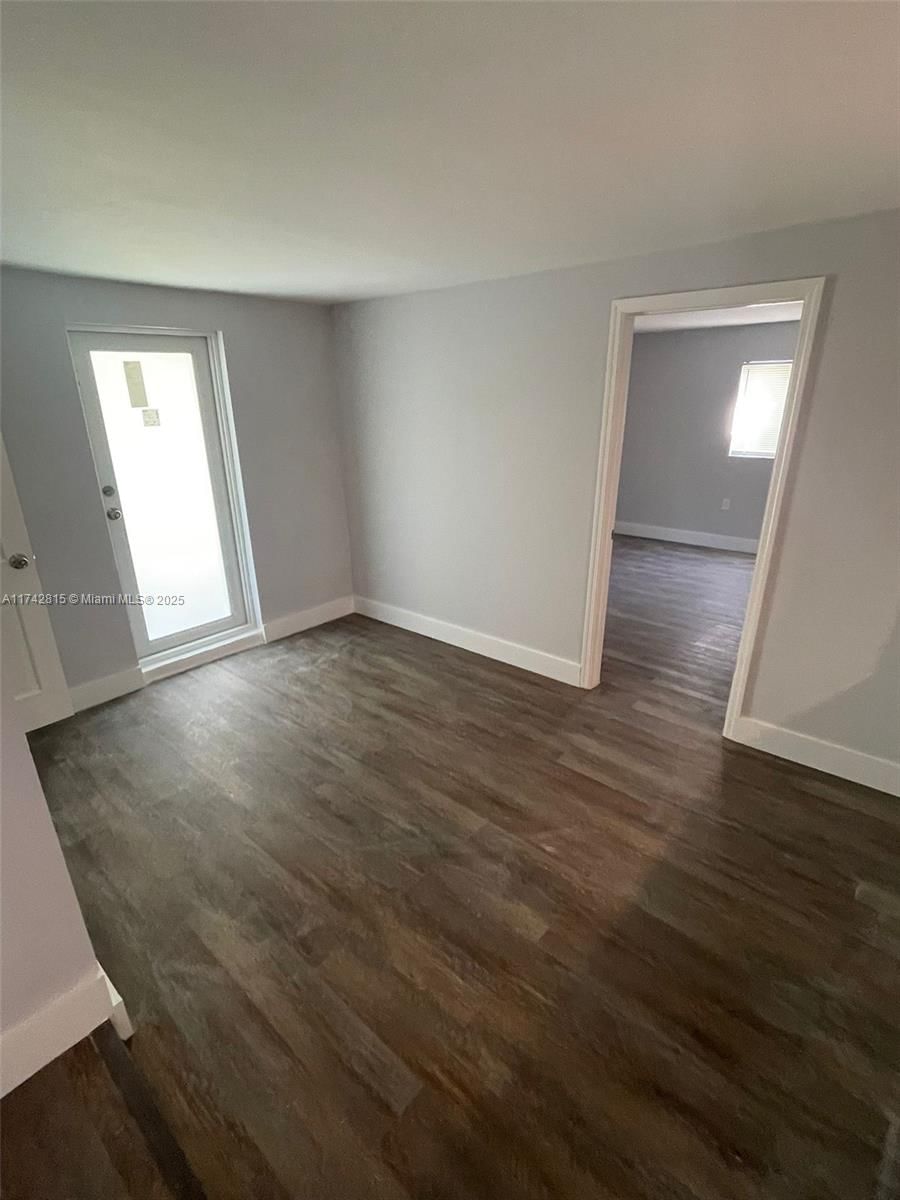 Real estate property located at 4421 12th Ct, Broward, Flair Subdivision No 4, Lauderhill, FL