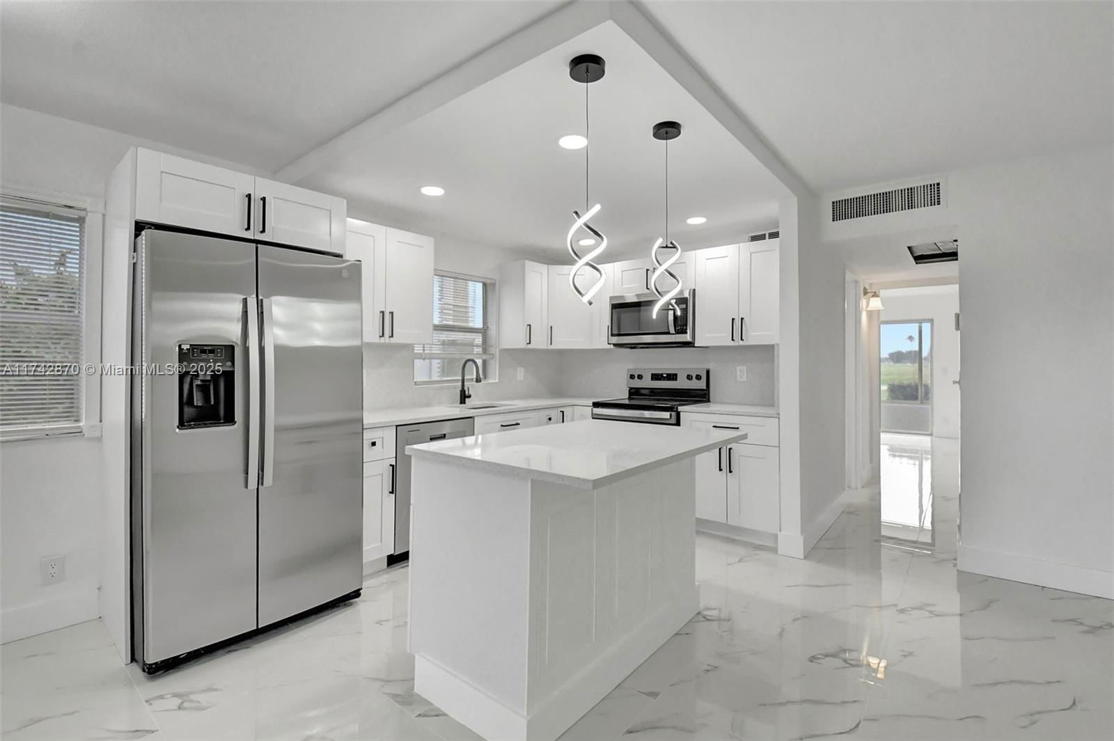 Real estate property located at 265 Tuscany E #265, Palm Beach, Kings Point Tuscany Condo, Delray Beach, FL