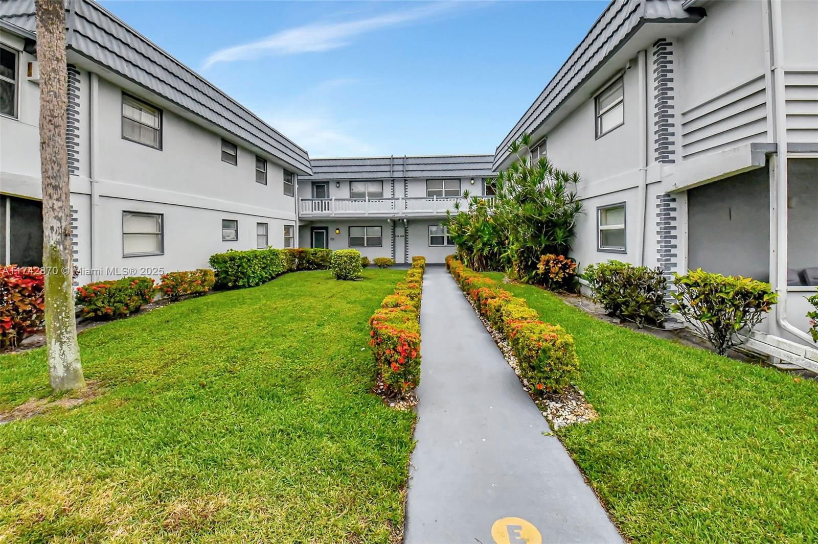Real estate property located at 265 Tuscany E #265, Palm Beach, Kings Point Tuscany Condo, Delray Beach, FL