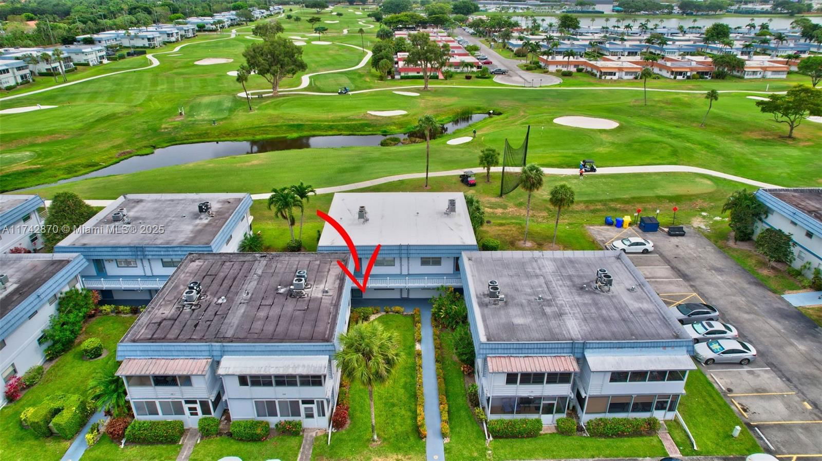Real estate property located at 265 Tuscany E #265, Palm Beach, Kings Point Tuscany Condo, Delray Beach, FL
