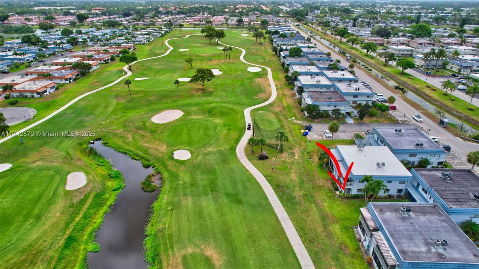 Real estate property located at 265 Tuscany E #265, Palm Beach, Kings Point Tuscany Condo, Delray Beach, FL
