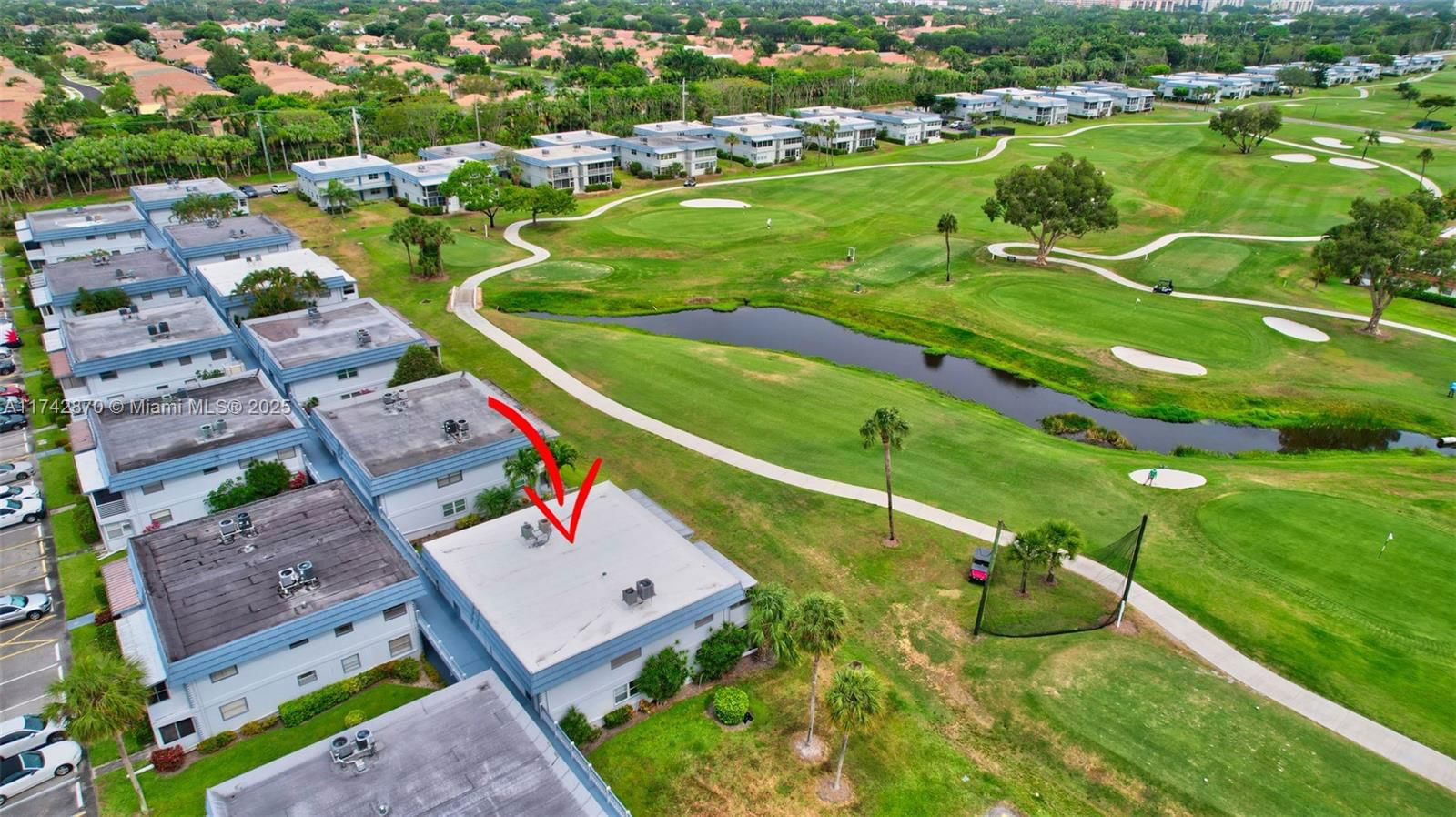 Real estate property located at 265 Tuscany E #265, Palm Beach, Kings Point Tuscany Condo, Delray Beach, FL