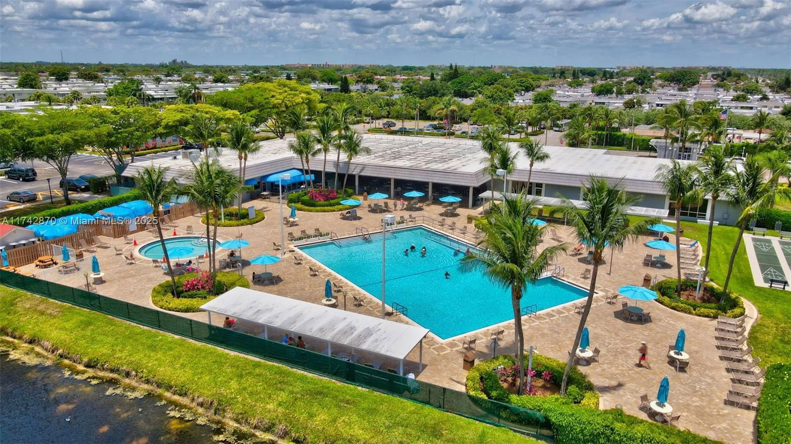 Real estate property located at 265 Tuscany E #265, Palm Beach, Kings Point Tuscany Condo, Delray Beach, FL