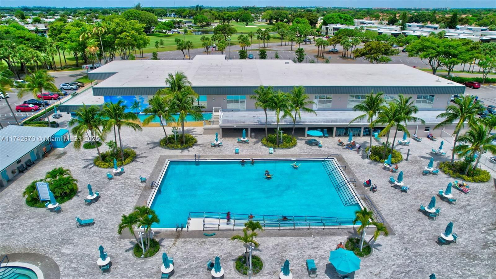 Real estate property located at 265 Tuscany E #265, Palm Beach, Kings Point Tuscany Condo, Delray Beach, FL