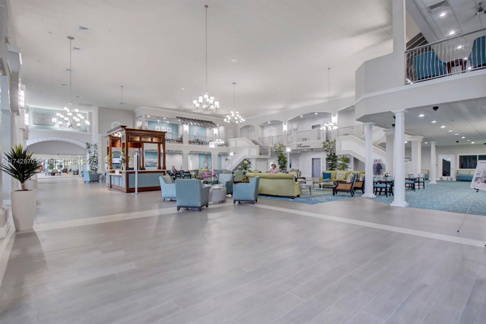 Real estate property located at 265 Tuscany E #265, Palm Beach, Kings Point Tuscany Condo, Delray Beach, FL