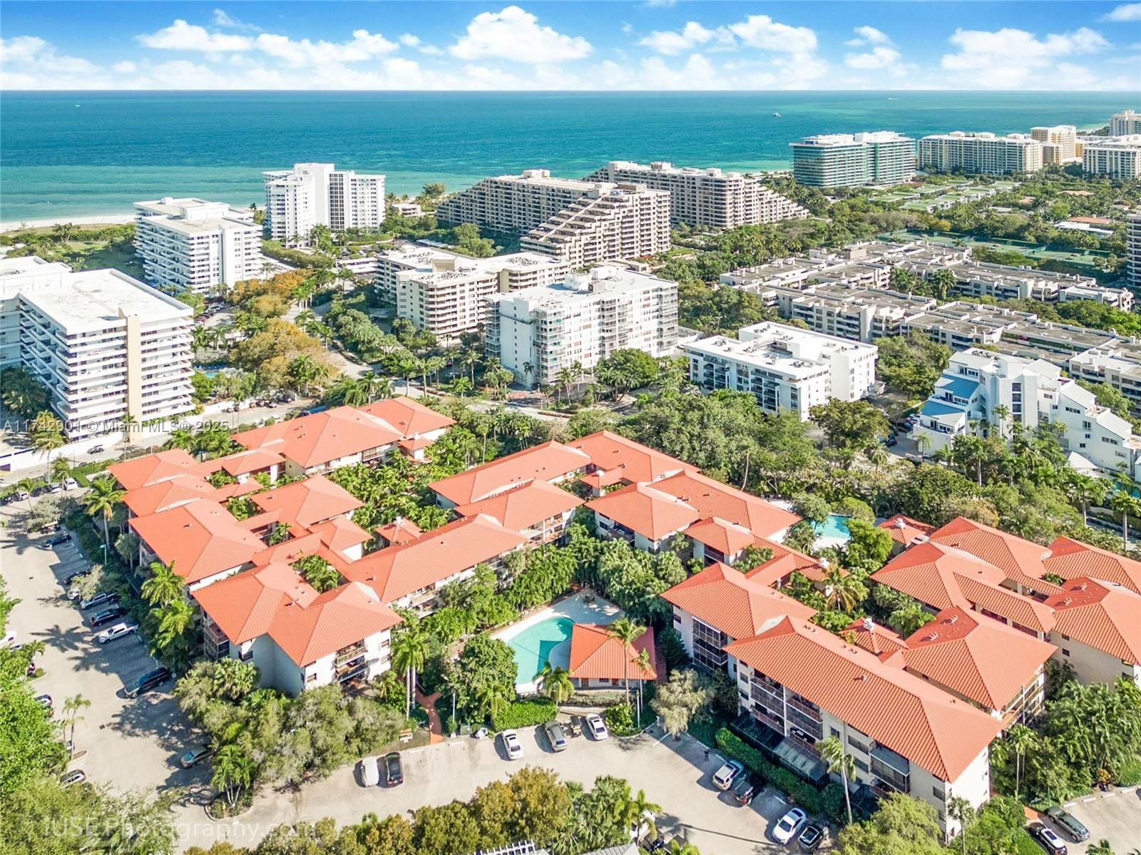 Real estate property located at 55 Ocean Lane Dr #1026, Miami-dade, Ocean Village Condo, Key Biscayne, FL