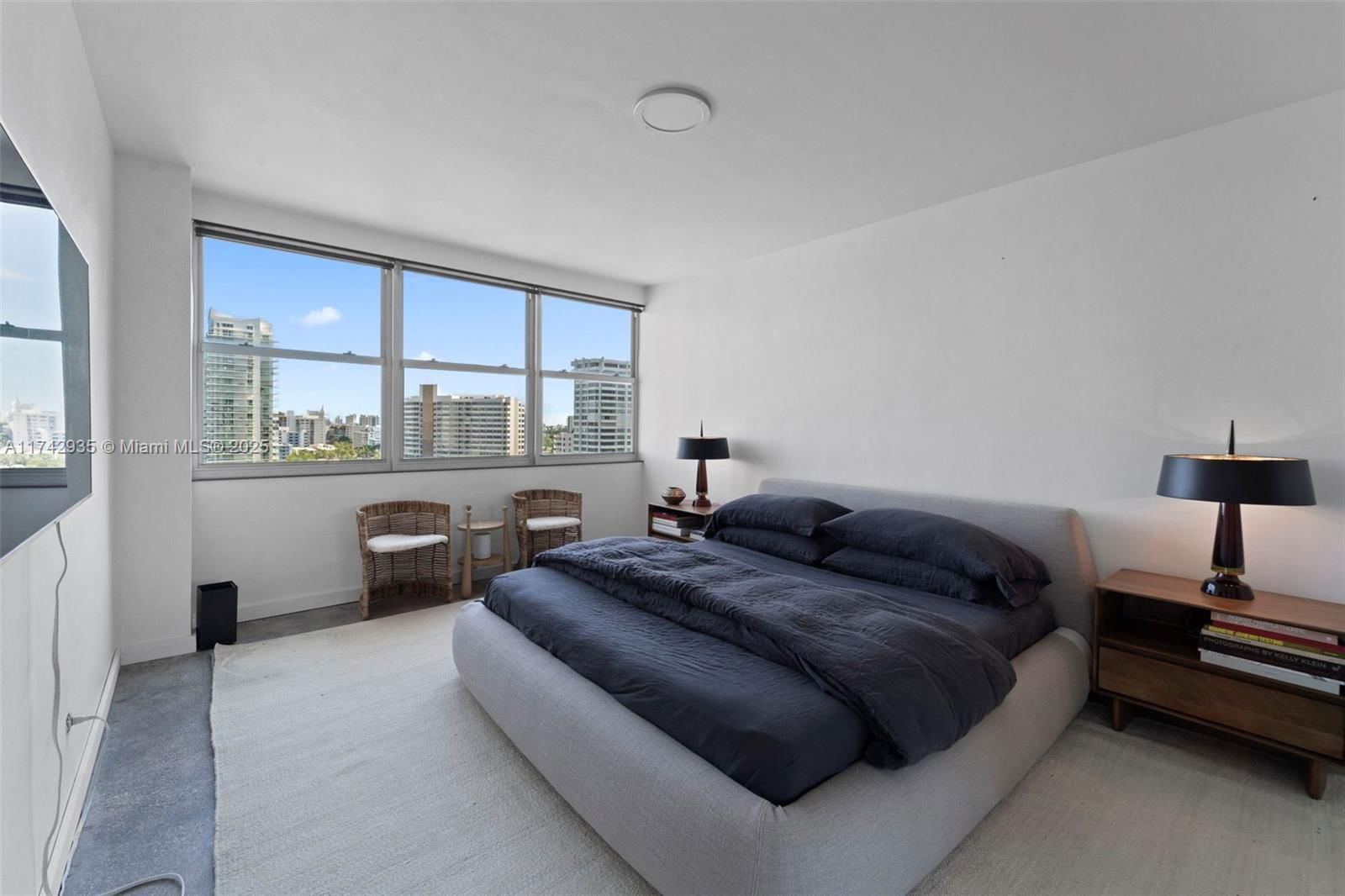 Real estate property located at 3 Island Ave #12C, Miami-dade, Terrace Towers, Miami Beach, FL
