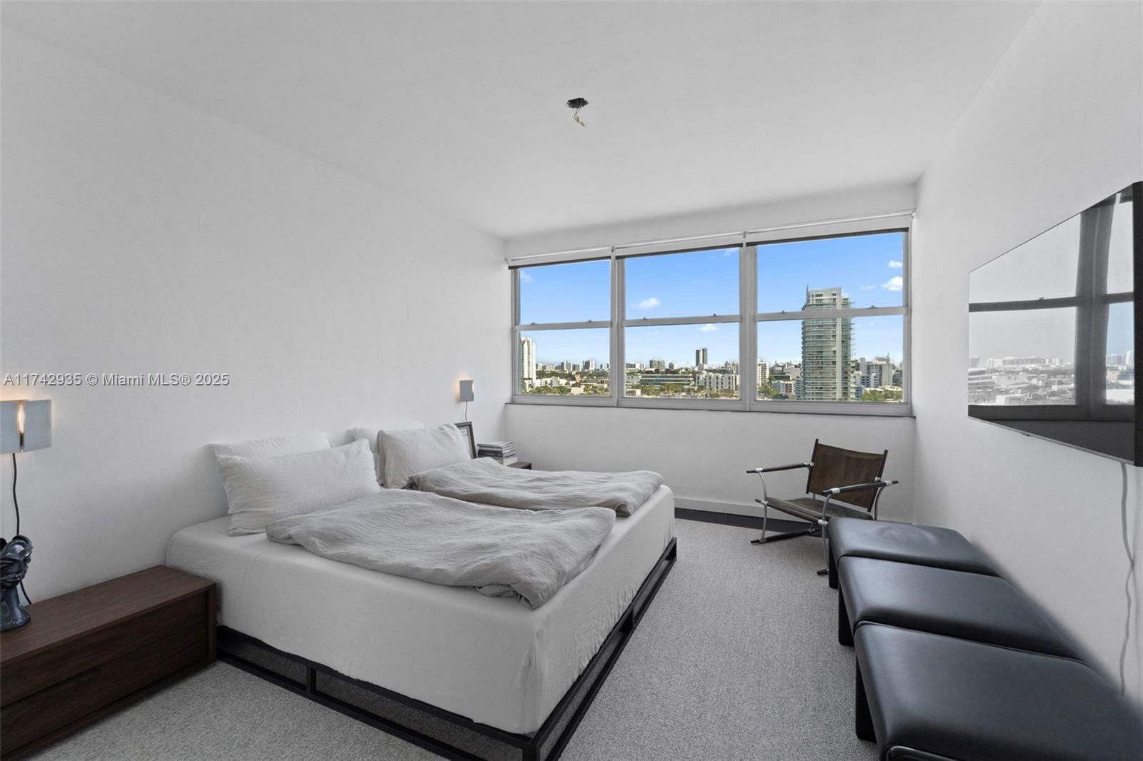 Real estate property located at 3 Island Ave #12C, Miami-dade, Terrace Towers, Miami Beach, FL