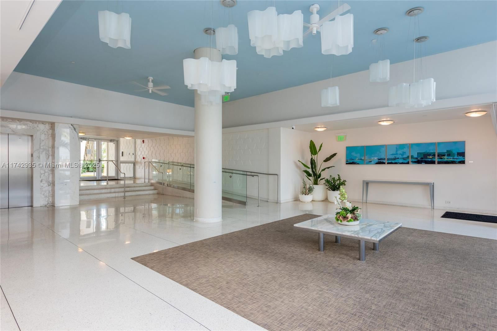 Real estate property located at 3 Island Ave #12C, Miami-dade, Terrace Towers, Miami Beach, FL