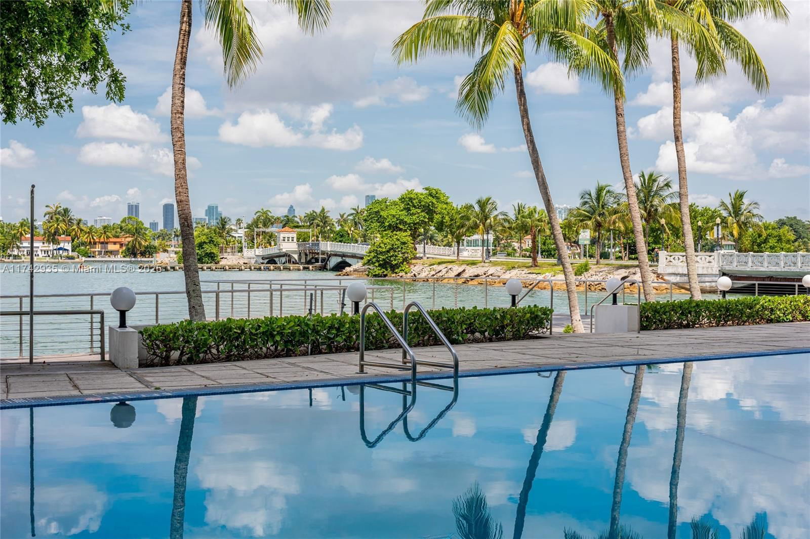 Real estate property located at 3 Island Ave #12C, Miami-dade, Terrace Towers, Miami Beach, FL