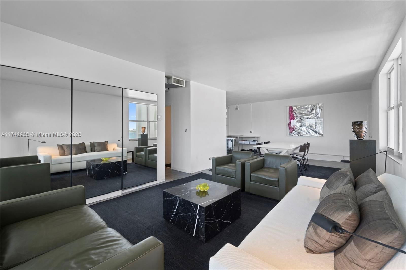 Real estate property located at 3 Island Ave #12C, Miami-dade, Terrace Towers, Miami Beach, FL