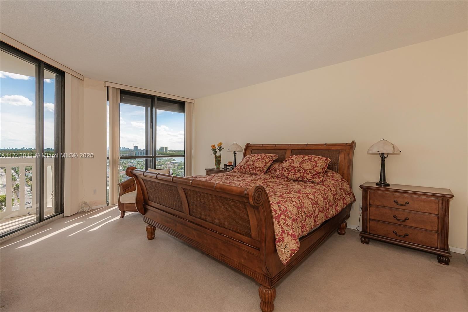 Real estate property located at 2000 Island Blvd #1708, Miami-dade, 2000 Isl Blvd Williams Is, Aventura, FL