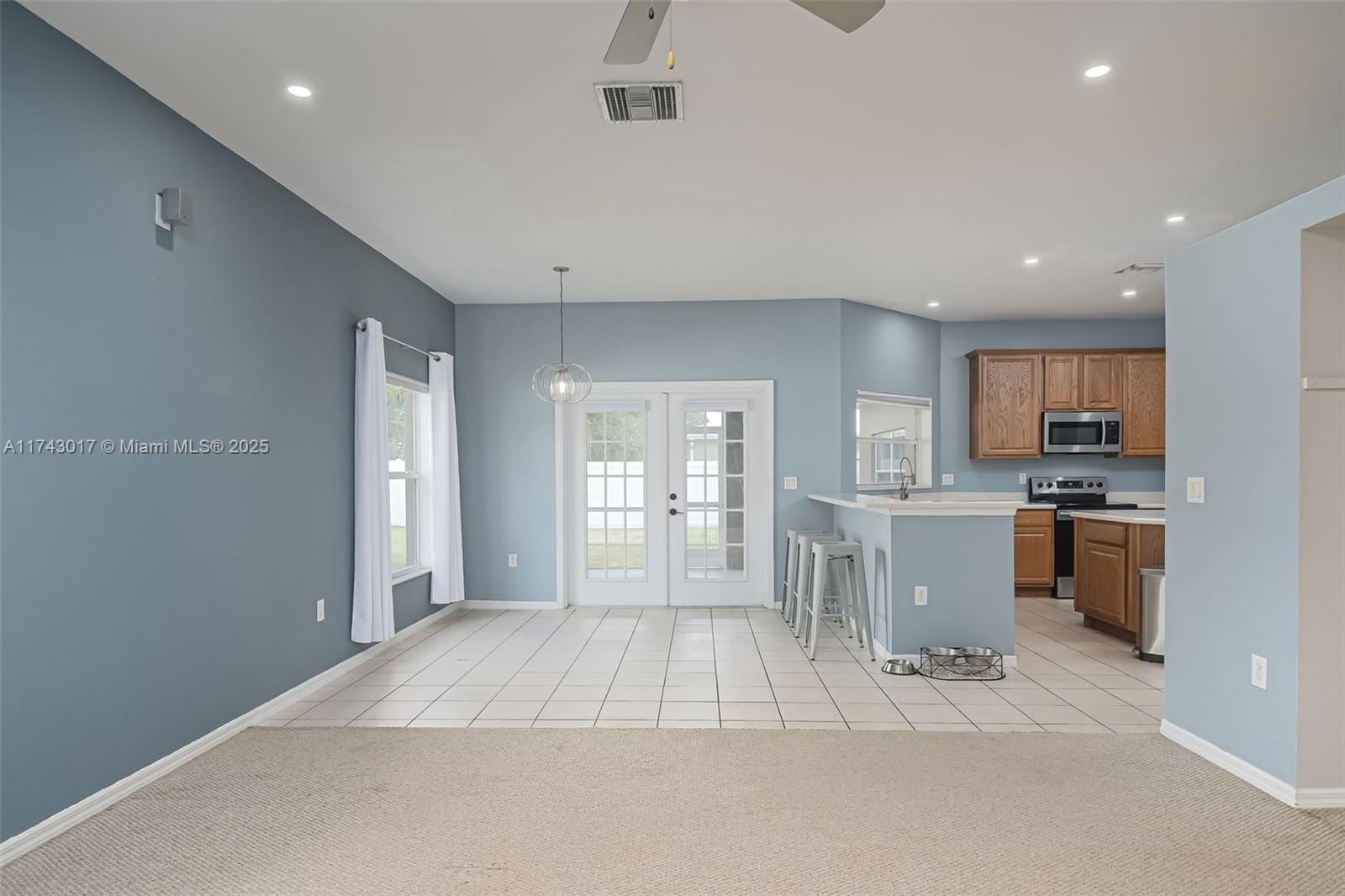 Real estate property located at 2743 Nature Pointe Loop, Lee, Hawk's Preserve, Fort Myers, FL