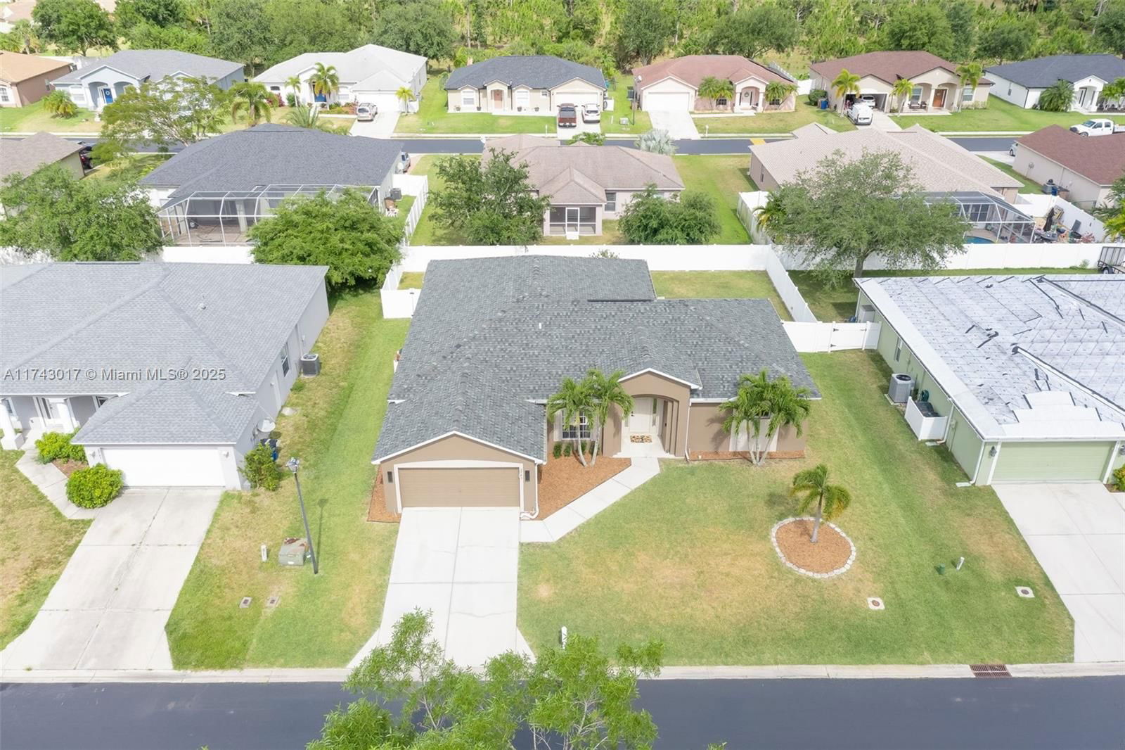 Real estate property located at 2743 Nature Pointe Loop, Lee, Hawk's Preserve, Fort Myers, FL