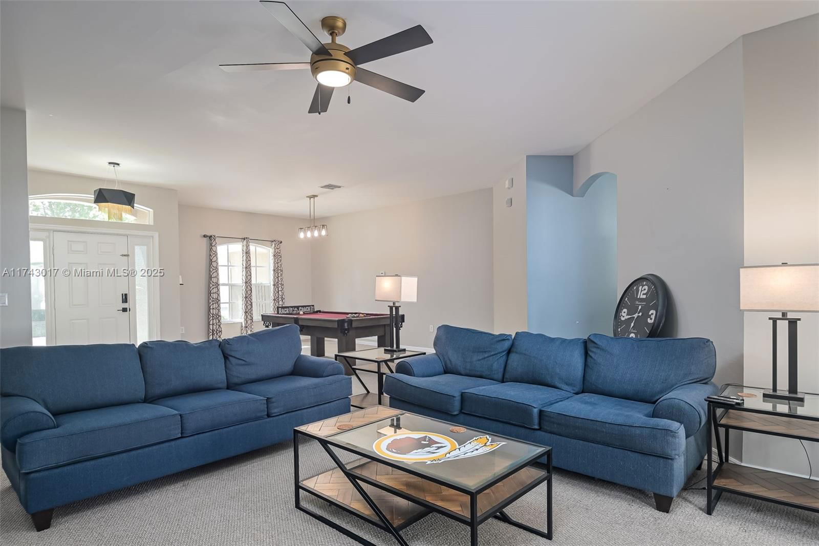 Real estate property located at 2743 Nature Pointe Loop, Lee, Hawk's Preserve, Fort Myers, FL