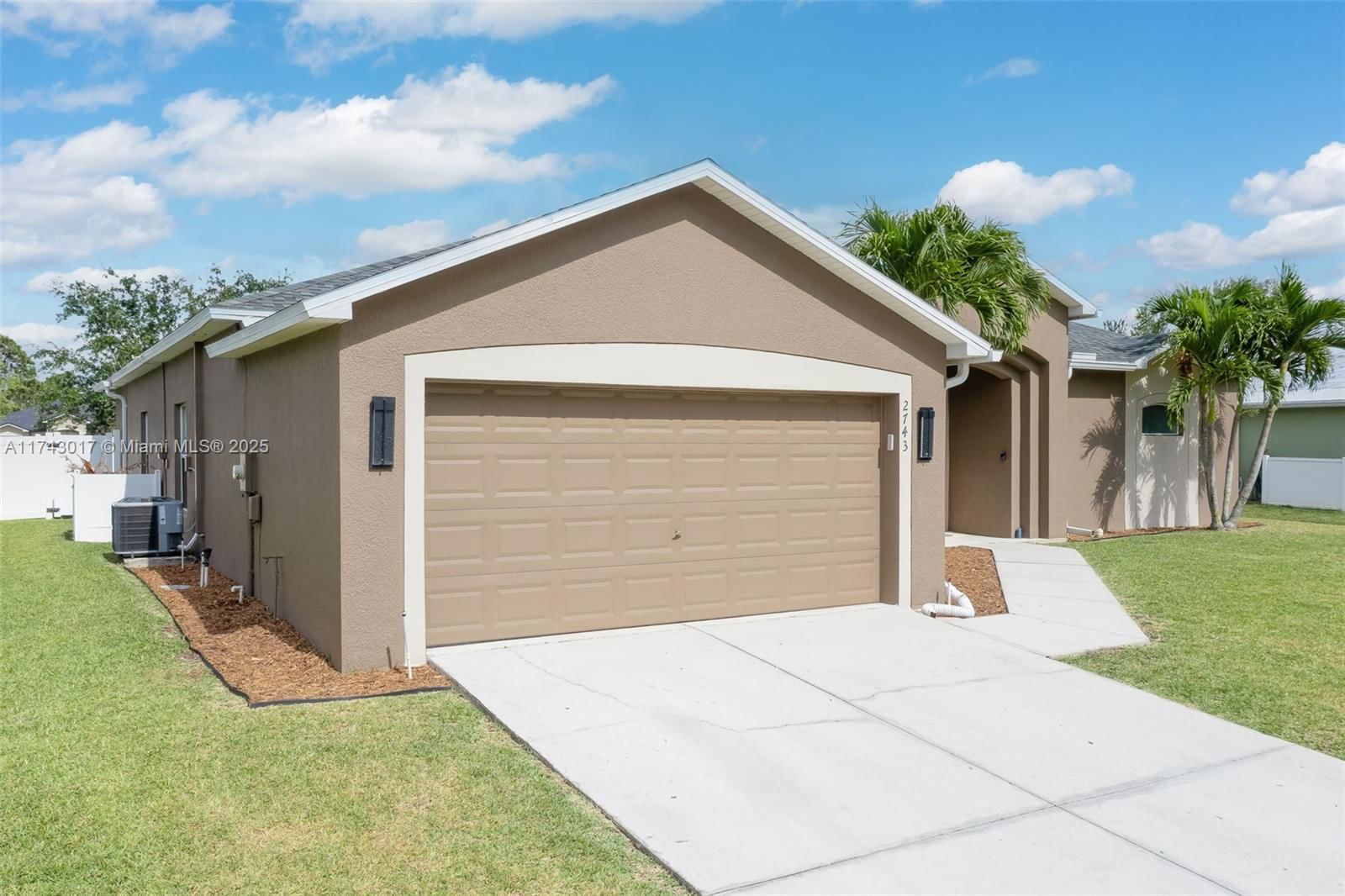 Real estate property located at 2743 Nature Pointe Loop, Lee, Hawk's Preserve, Fort Myers, FL