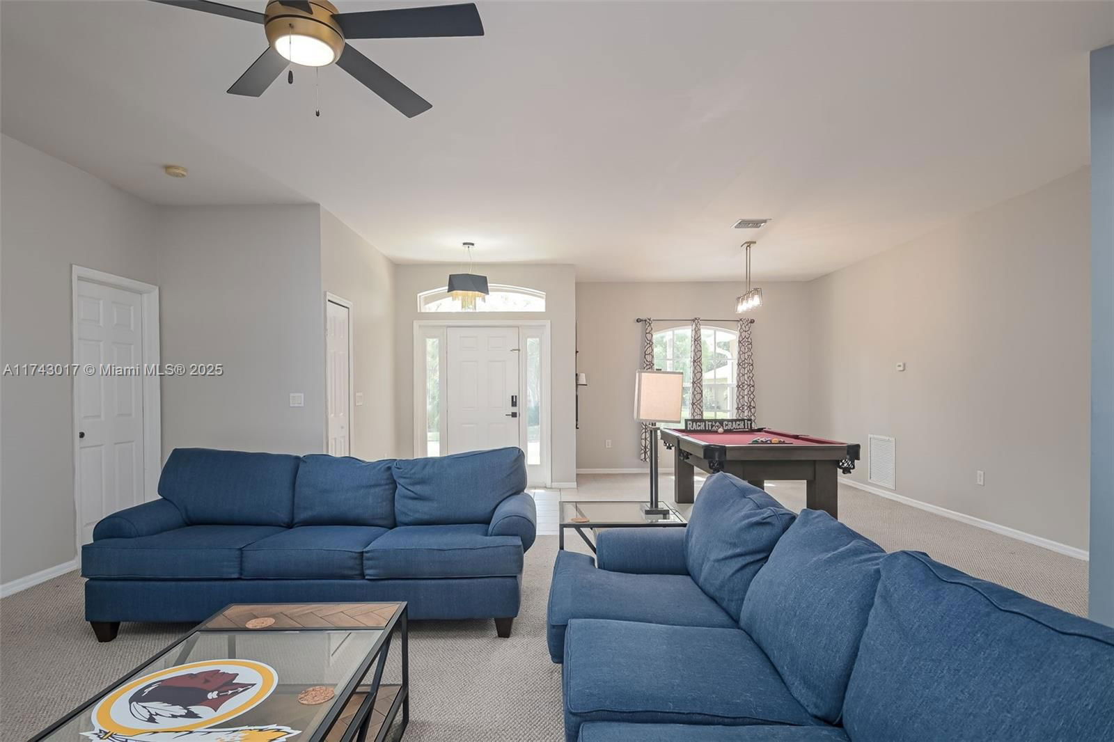 Real estate property located at 2743 Nature Pointe Loop, Lee, Hawk's Preserve, Fort Myers, FL