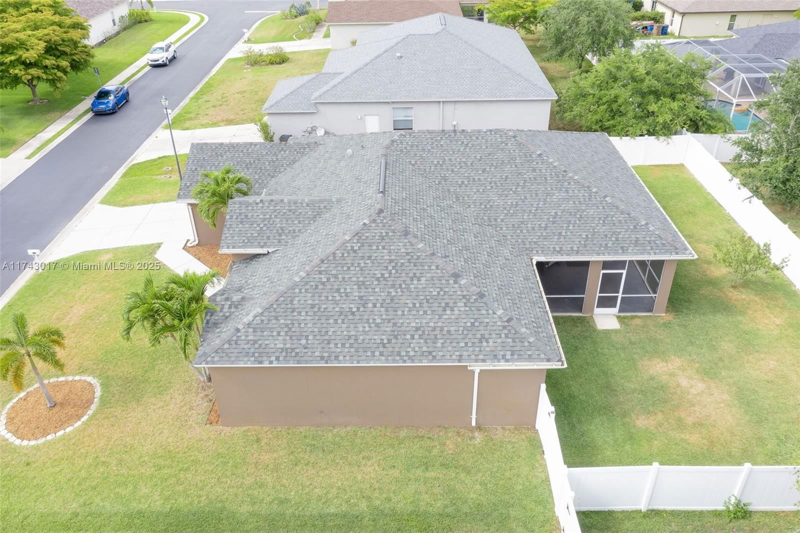 Real estate property located at 2743 Nature Pointe Loop, Lee, Hawk's Preserve, Fort Myers, FL
