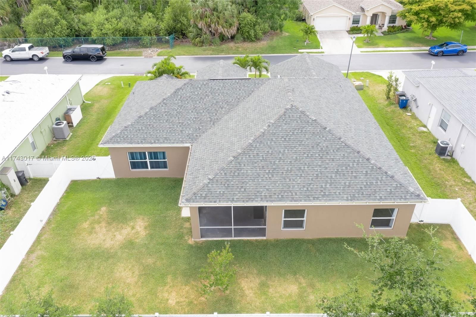Real estate property located at 2743 Nature Pointe Loop, Lee, Hawk's Preserve, Fort Myers, FL