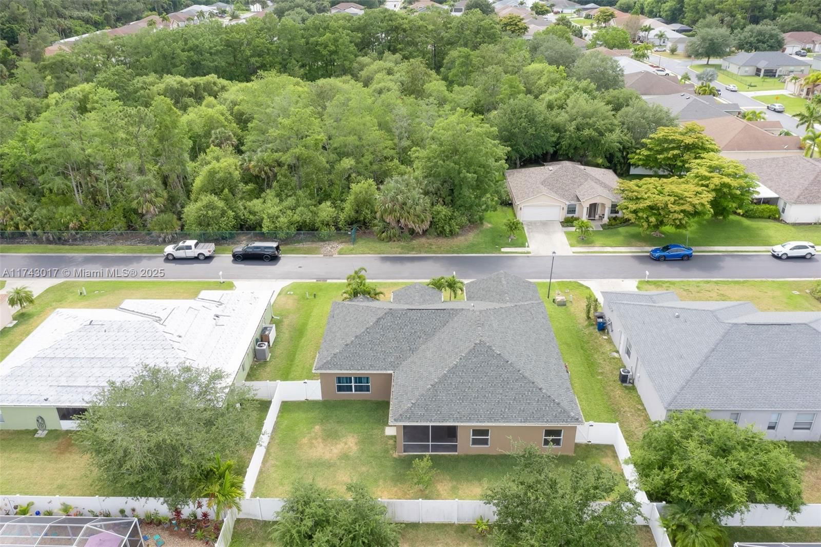 Real estate property located at 2743 Nature Pointe Loop, Lee, Hawk's Preserve, Fort Myers, FL