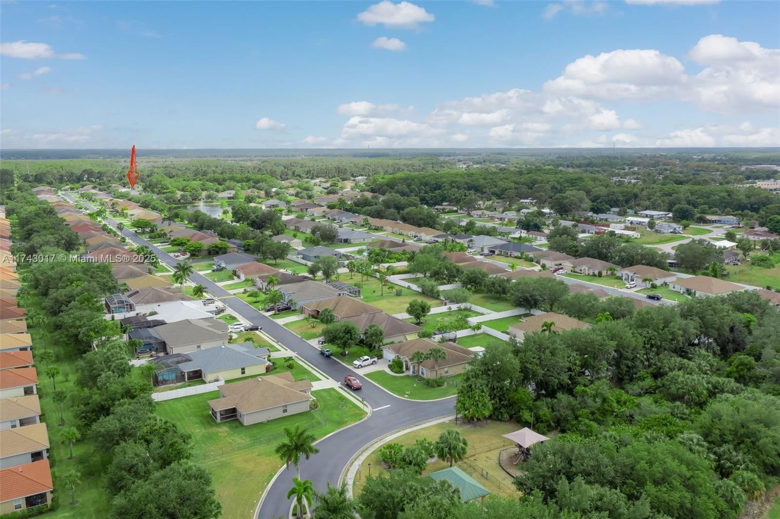 Real estate property located at 2743 Nature Pointe Loop, Lee, Hawk's Preserve, Fort Myers, FL
