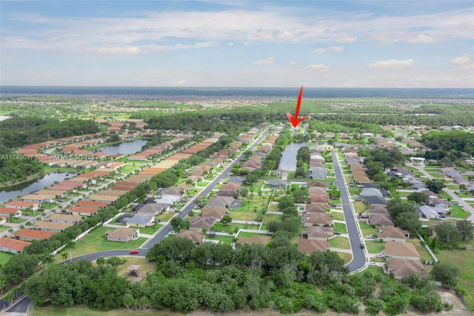 Real estate property located at 2743 Nature Pointe Loop, Lee, Hawk's Preserve, Fort Myers, FL