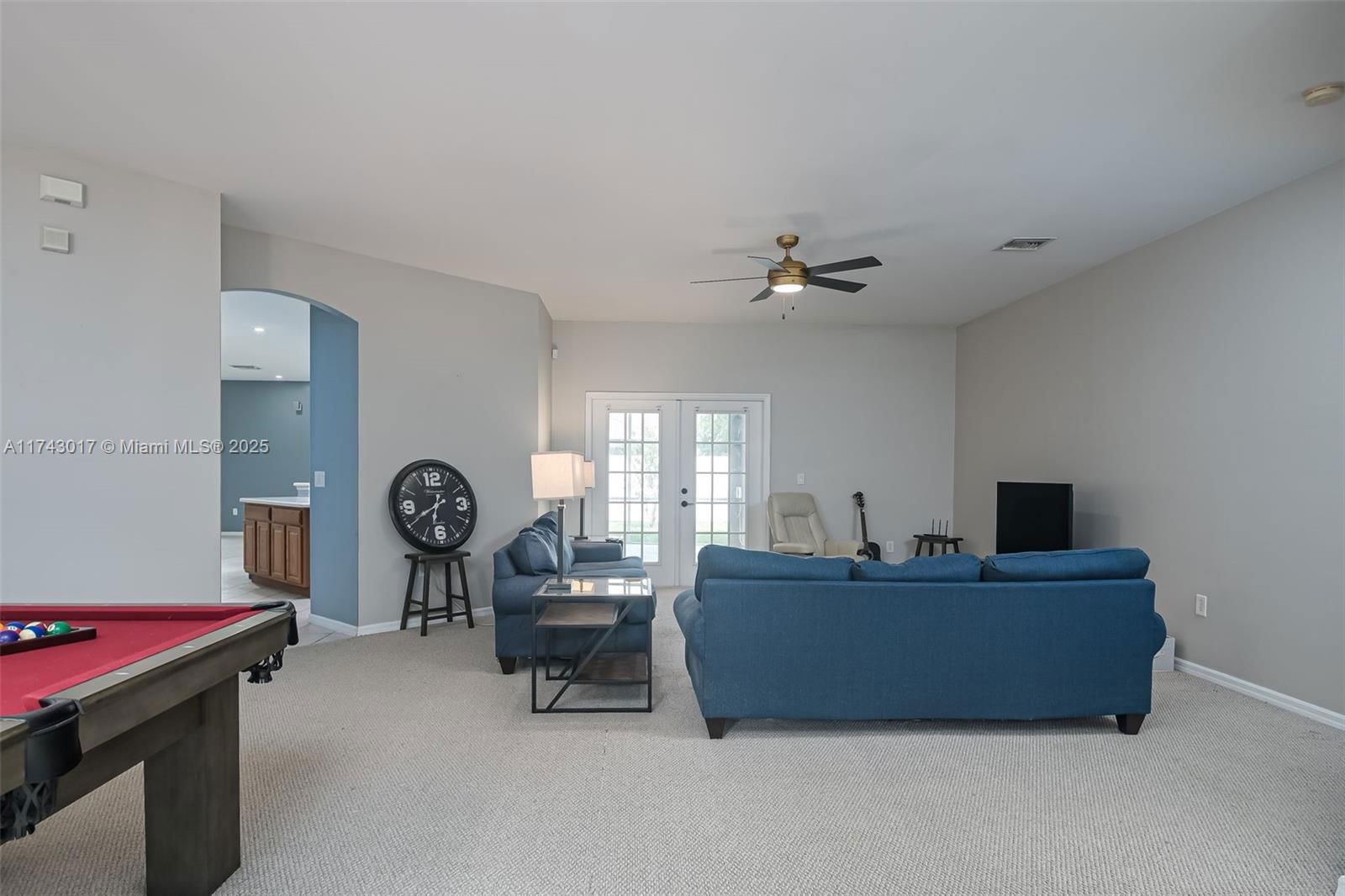 Real estate property located at 2743 Nature Pointe Loop, Lee, Hawk's Preserve, Fort Myers, FL