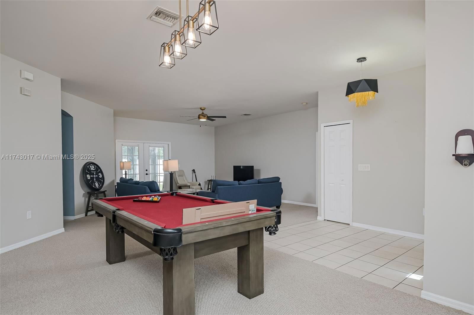 Real estate property located at 2743 Nature Pointe Loop, Lee, Hawk's Preserve, Fort Myers, FL
