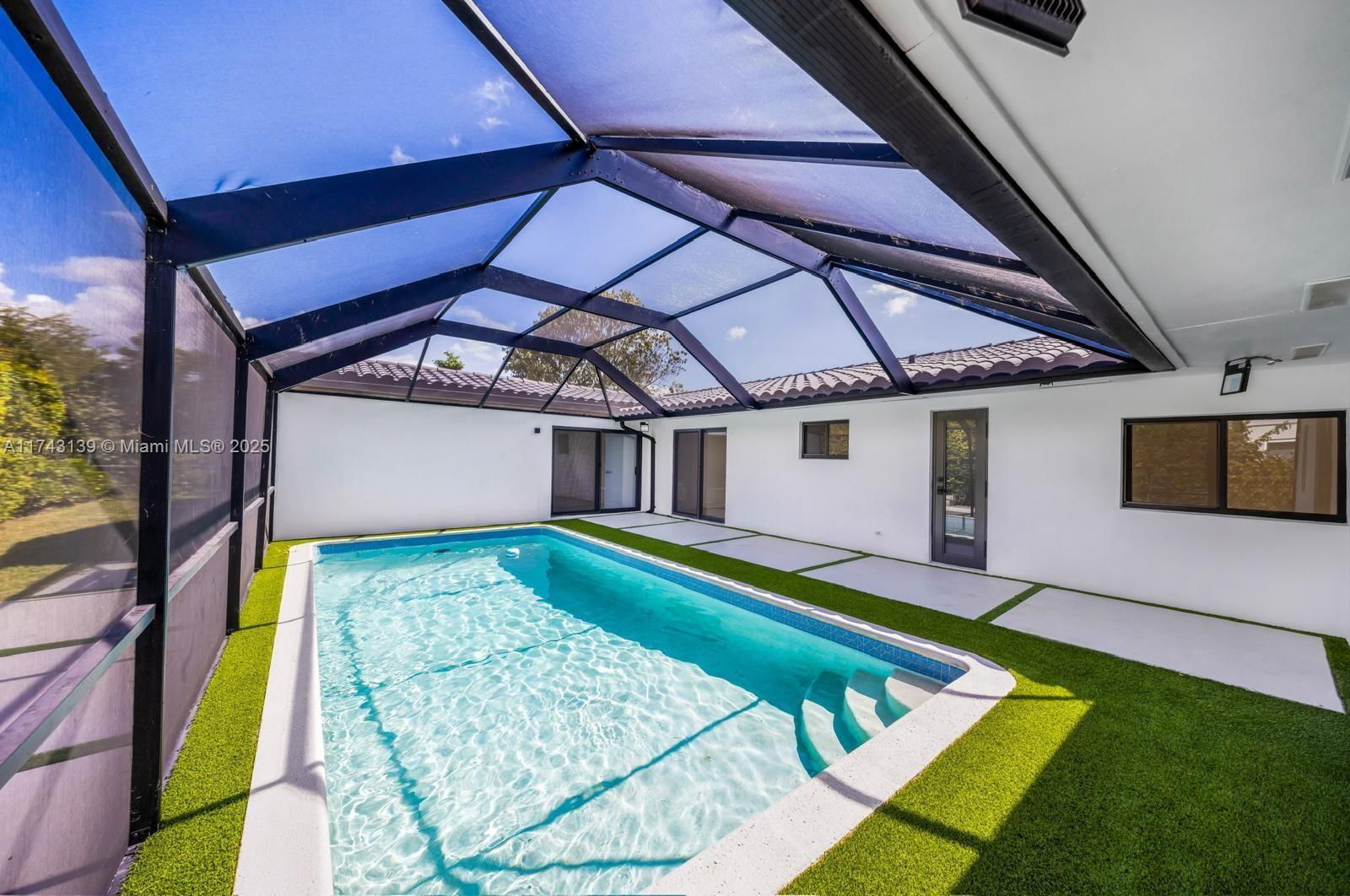 Real estate property located at 6431 109th Ct, Miami-dade, Westwood Ests Sec 2 2nd A, Miami, FL