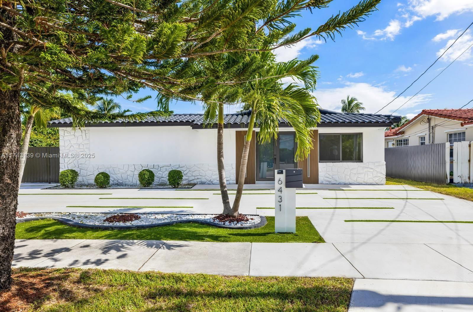 Real estate property located at 6431 109th Ct, Miami-dade, Westwood Ests Sec 2 2nd A, Miami, FL
