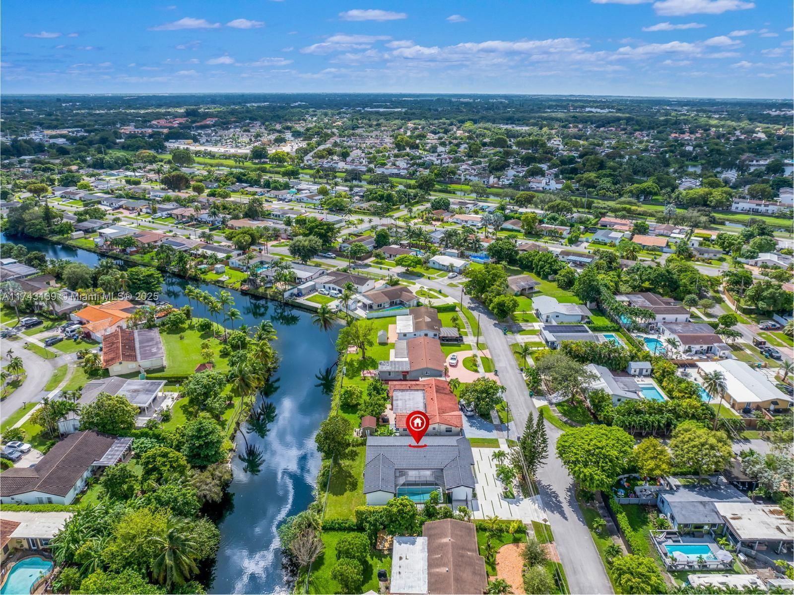 Real estate property located at 6431 109th Ct, Miami-dade, Westwood Ests Sec 2 2nd A, Miami, FL