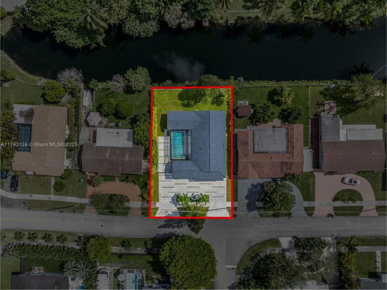 Real estate property located at 6431 109th Ct, Miami-dade, Westwood Ests Sec 2 2nd A, Miami, FL