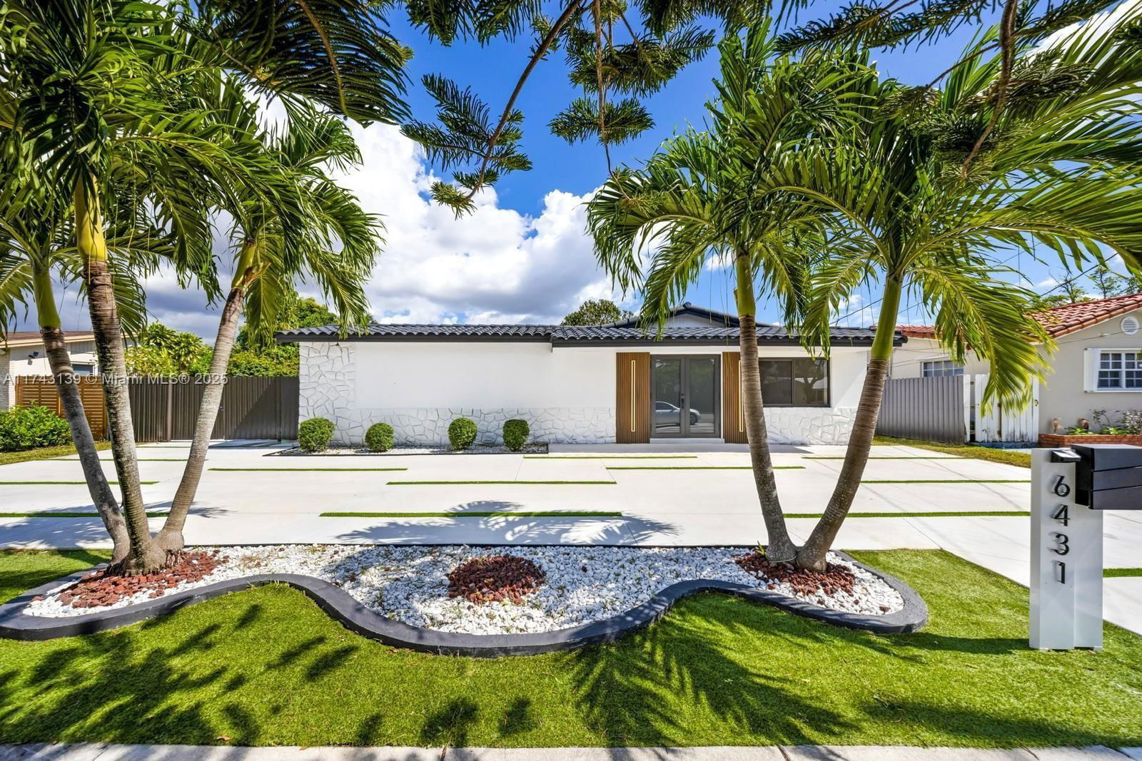 Real estate property located at 6431 109th Ct, Miami-dade, Westwood Ests Sec 2 2nd A, Miami, FL