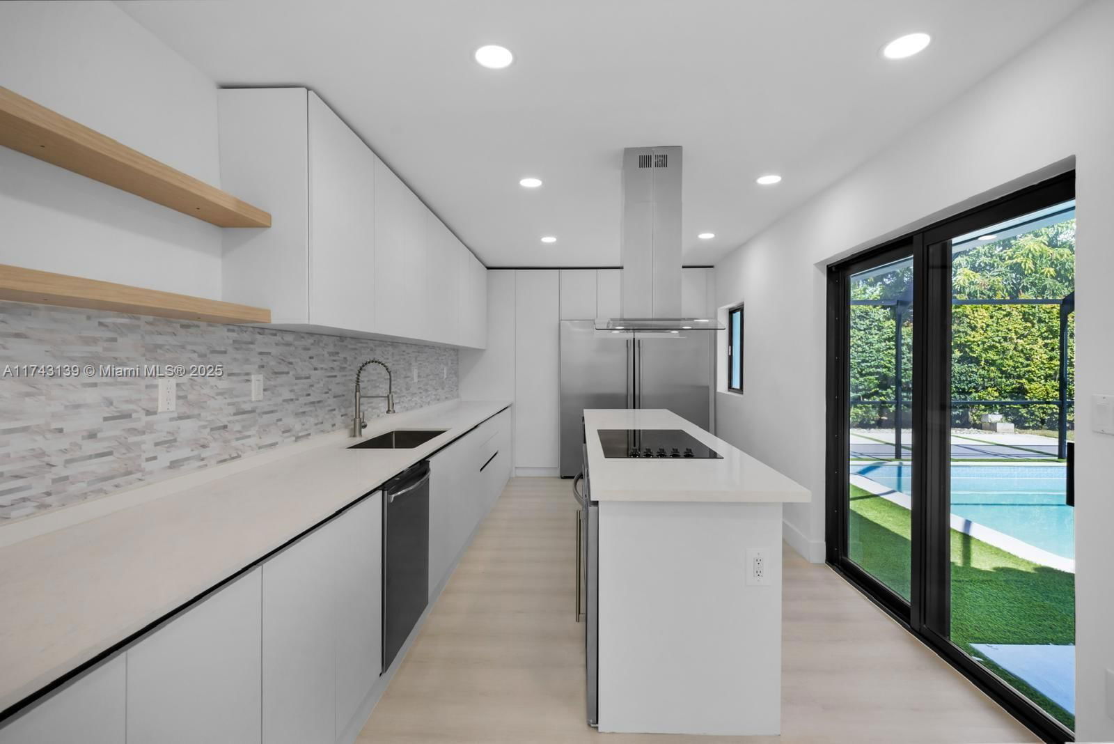 Real estate property located at 6431 109th Ct, Miami-dade, Westwood Ests Sec 2 2nd A, Miami, FL